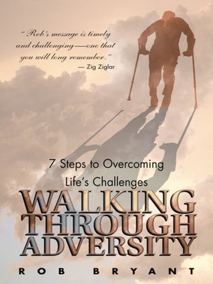 cover image of Walking Through Adversity